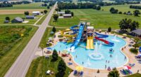 midwest water park adventure
