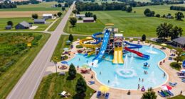 midwest water park adventure