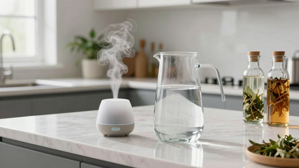 mindful sustainable water consumption