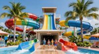 new water park announcements