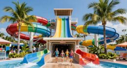 new water park announcements