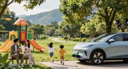 optimize family trip schedule