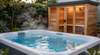 outdoor wellness amenities inclusion