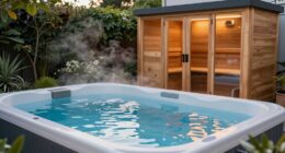 outdoor wellness amenities inclusion
