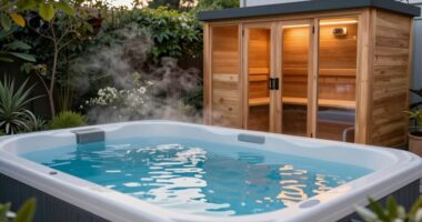 outdoor wellness amenities inclusion