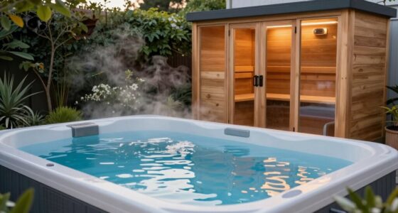 outdoor wellness amenities inclusion