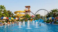 planning shoulder season water parks