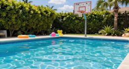 pool basketball safety tips