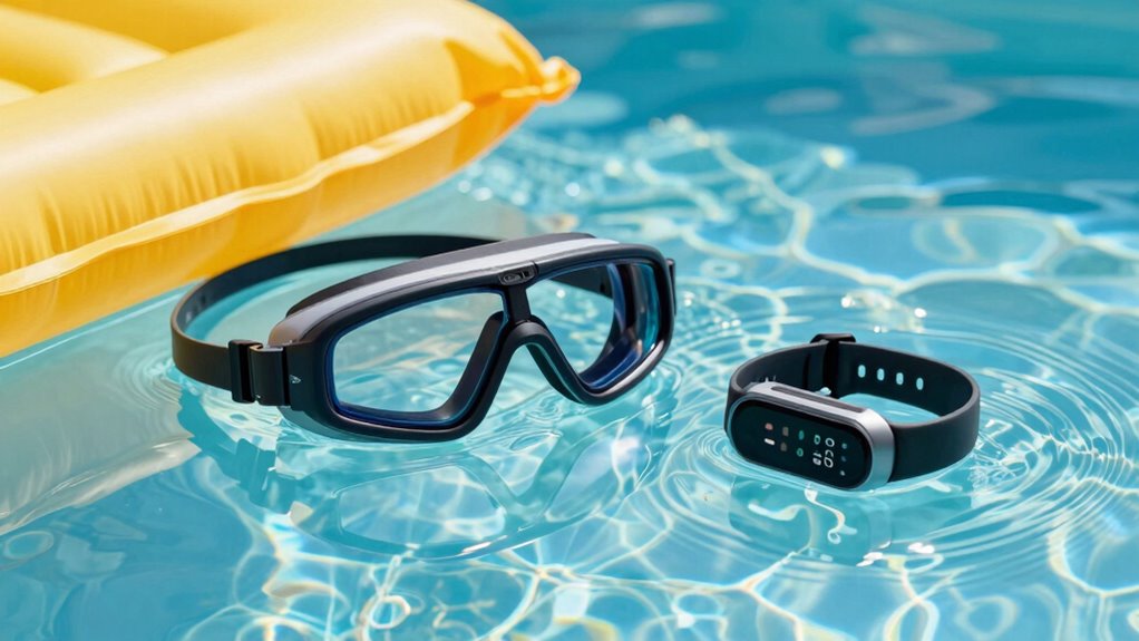 pool resistance equipment safety