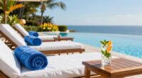 poolside wellness beyond swimming