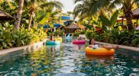 popular water park feature