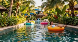 popular water park feature