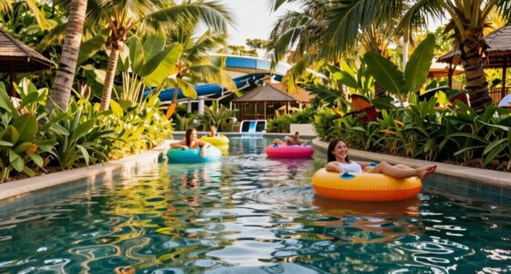 popular water park feature
