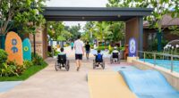 pre arrival sensory preparation