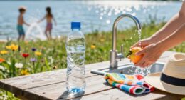 prevent stomach illness outbreaks