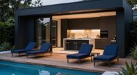 prioritize essential pool amenities