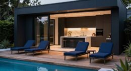 prioritize essential pool amenities