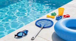 prioritize essential pool products