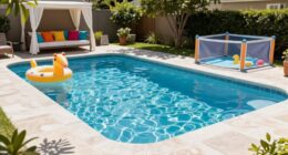 prioritize family pool upgrades