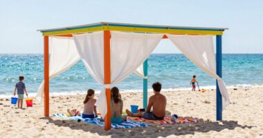 private space enhances family enjoyment