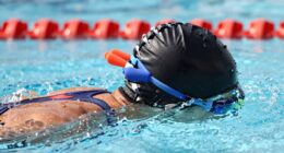 protective gear for swimmers
