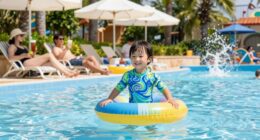protective swimwear benefits families