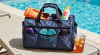 resort pool day essentials