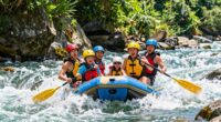 safe fun family adventure