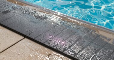 safety on wet surfaces
