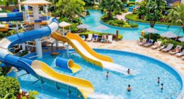 selecting the ideal water park