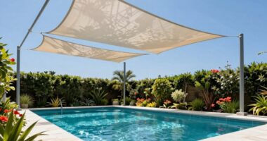 shade solutions for pools