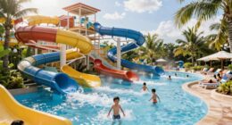 southeast water park attractions