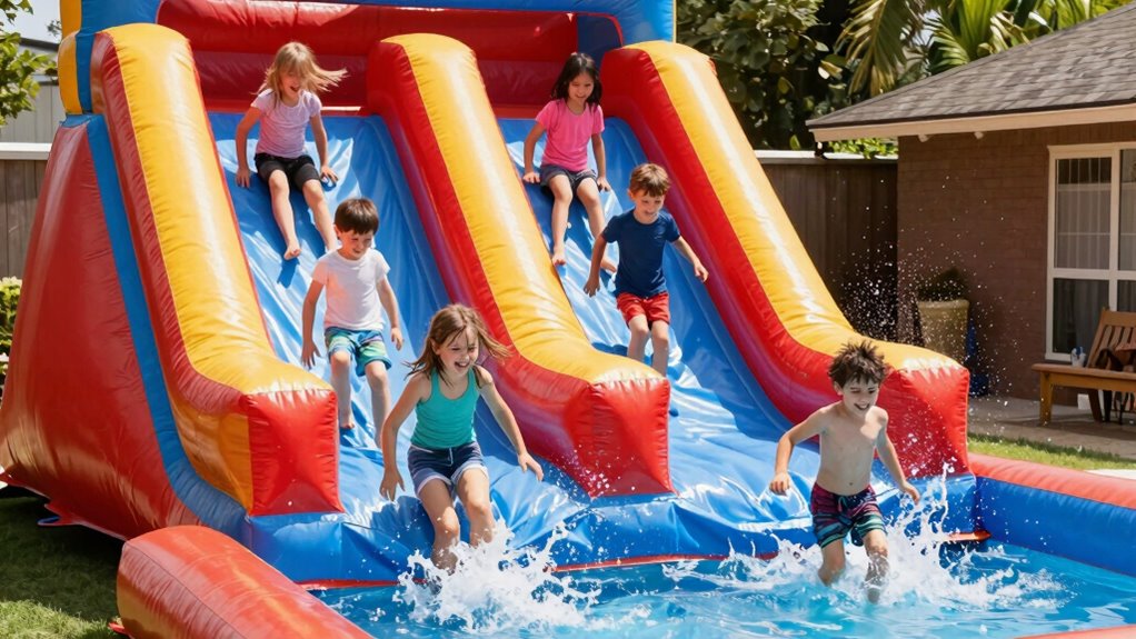 suitable for specific ages