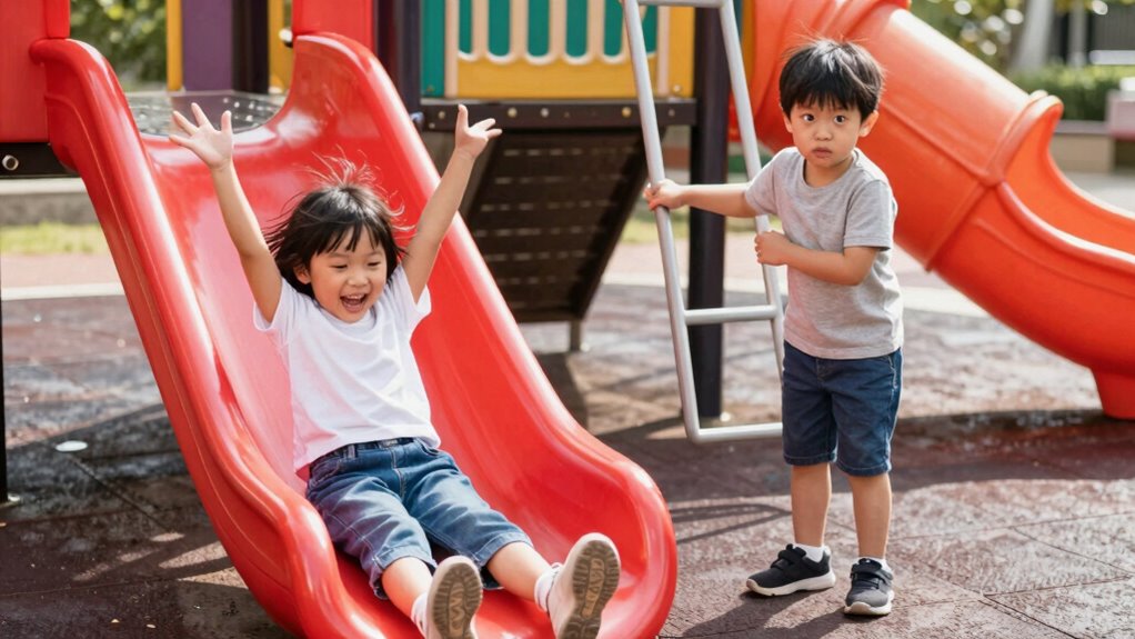 supporting diverse play preferences
