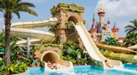 themed water park experiences