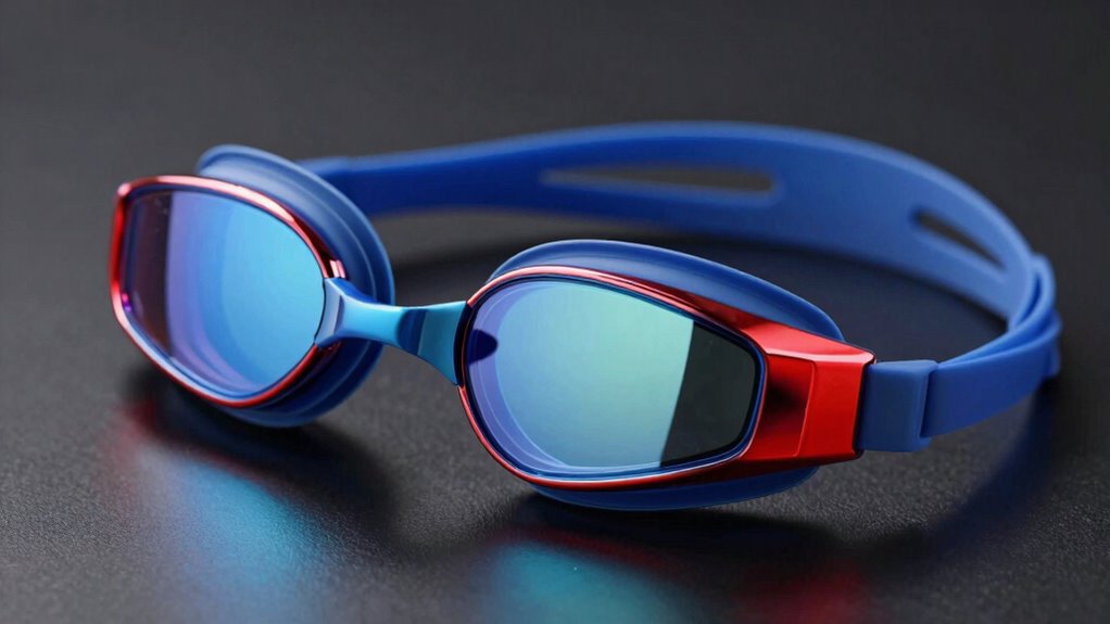 top adult anti fog goggles