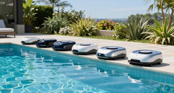 top affordable pool cleaners