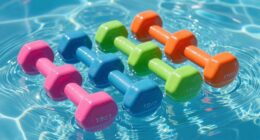 top aqua dumbbells 2026