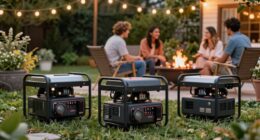 top backyard generator picks