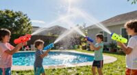 top backyard water gun