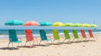 top beach chair selections