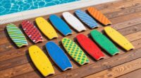 top beginner swim kickboards