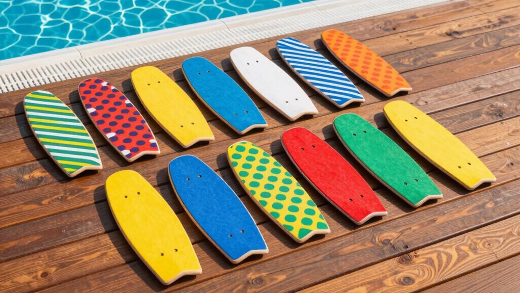 top beginner swim kickboards