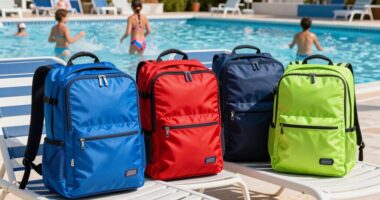 top cooling backpacks 2026