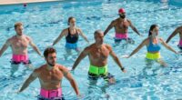 top deep water exercise belts