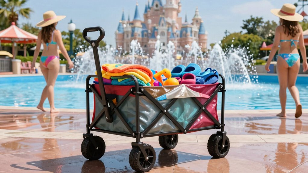 top disney water wagon picks