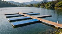 top floating docks selection