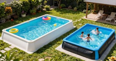 top frame pools 2026