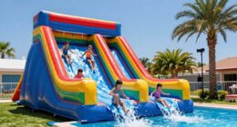 top giant water slide reviews