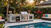 top grill islands 2026